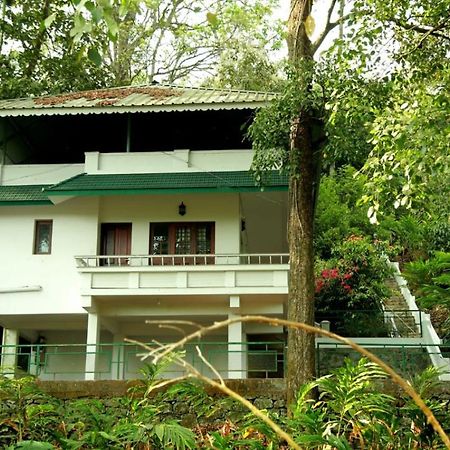 Nature Cool Villas Kallar Vattiyar Kültér fotó