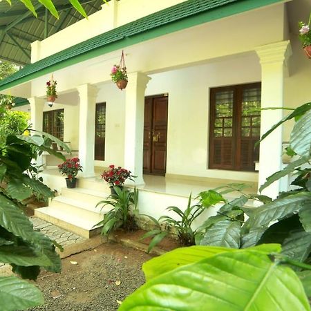 Nature Cool Villas Kallar Vattiyar Kültér fotó