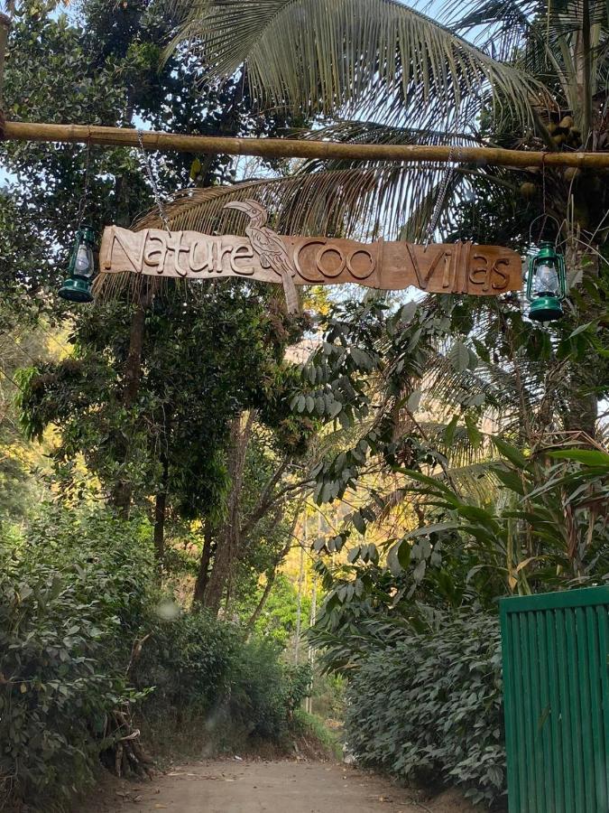 Nature Cool Villas Kallar Vattiyar Kültér fotó