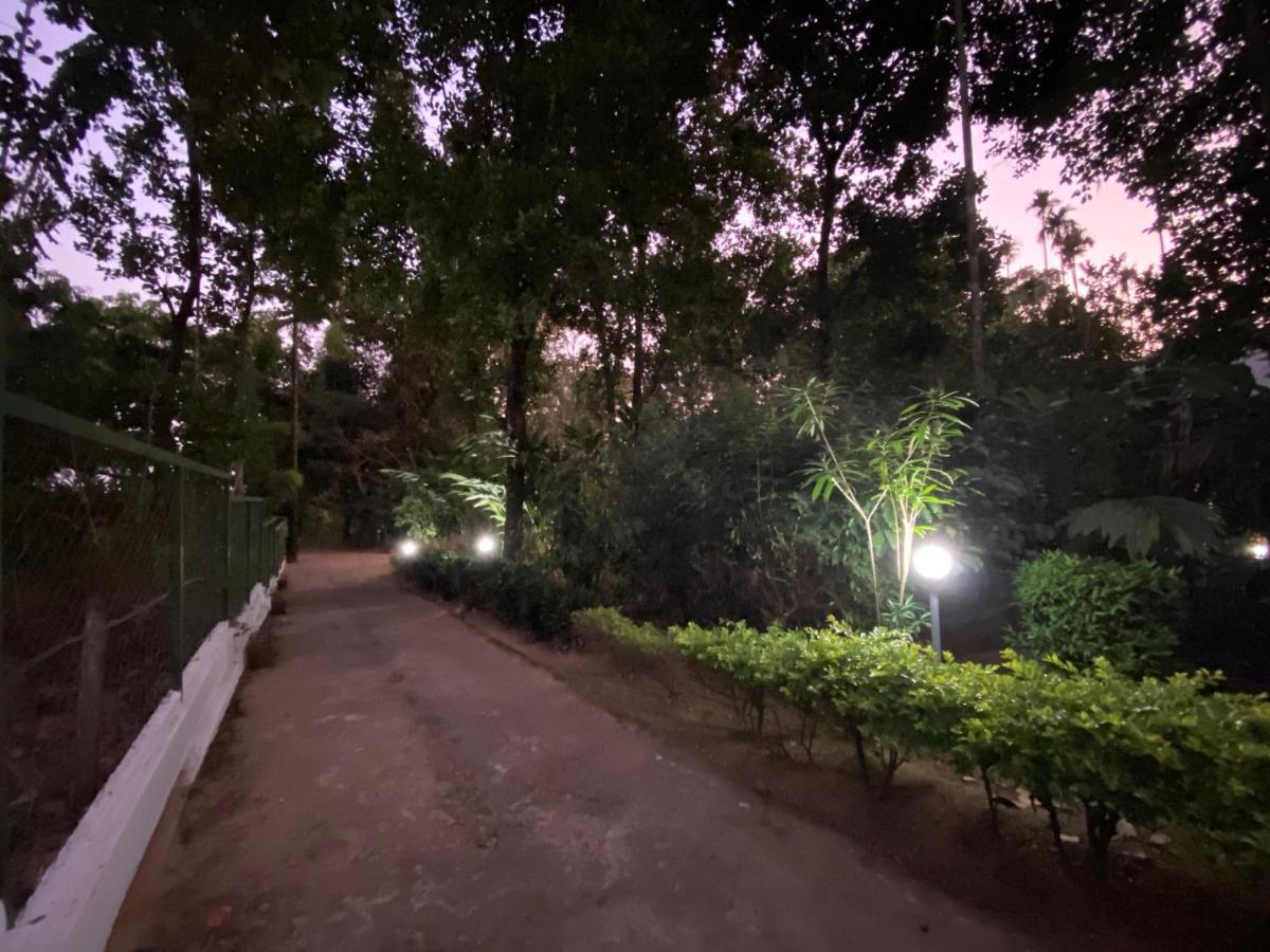 Nature Cool Villas Kallar Vattiyar Kültér fotó